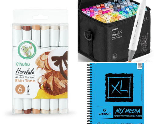 The Ultimate List of Cozy Hobbies cover photo collage