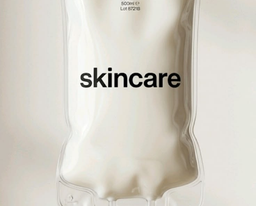 skincare that helped with my ance cover photo collage