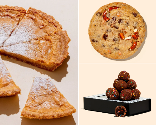 Milkbar cover photo collage