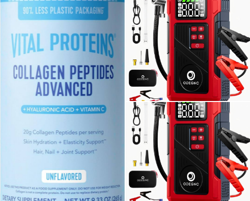 The Single Mom Survival Kit cover photo collage