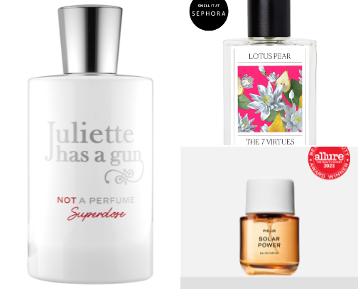 Damn you smell amazing! And your skin is so soft and smooth! cover photo collage