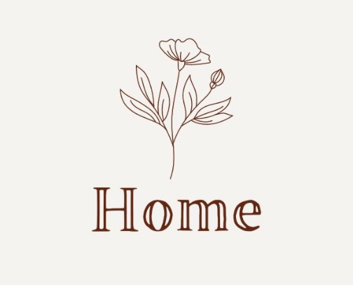 Living room aesthetics cover photo collage