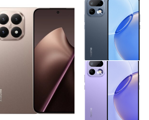 Smartphones & Mobile Tech — Best Picks, Honest Reviews, and Smart Buy Guides cover photo collage