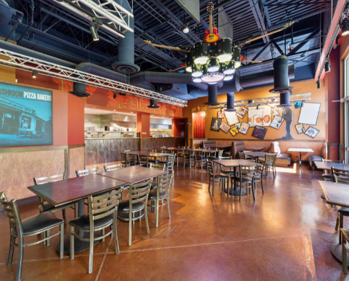 Food!! cover photo collage