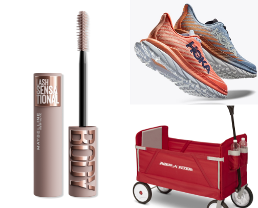 My top recs for everyday use cover photo collage