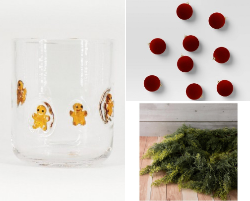 Christmas finds 🎄🎅🏼🎁⛄️ cover photo collage