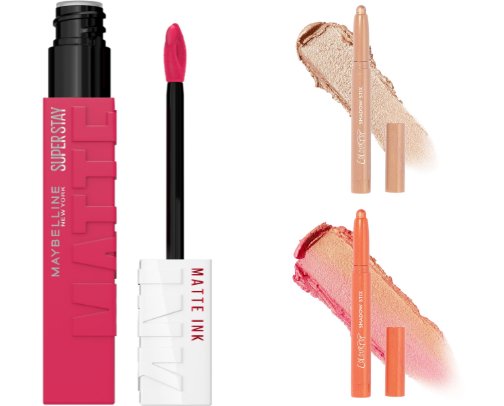 The Products I Actually Use cover photo collage