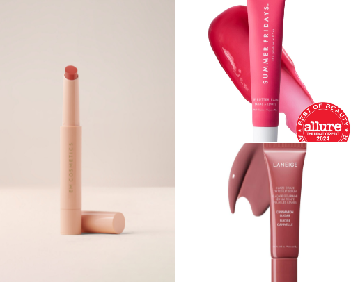 Lip Service: Must-Have Picks for the Lip Obsessed cover photo collage