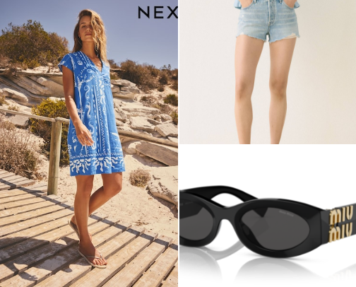 SUMMER NEEDS!!! cover photo collage