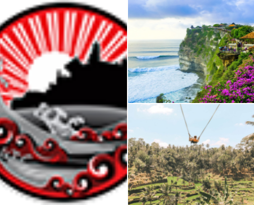 Must-Visit Places in Bali, Indonesia cover photo collage