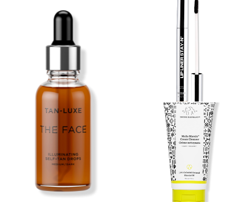 My picks for the 2026 Ulta 21 Days of Beauty Event cover photo collage
