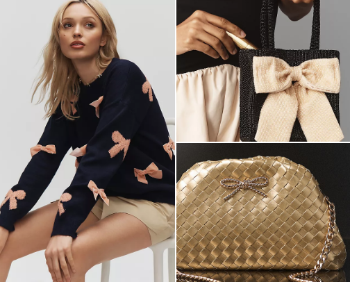Holiday Gifts 💝🎁 cover photo collage