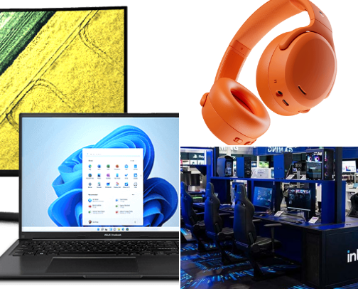 Ultimate 2025 gaming setup - what you actually need cover photo collage