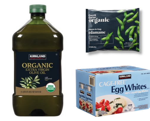 The Mediterranean Pantry Passport cover photo collage