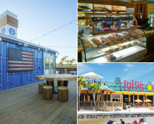 🎣 Kid-Friendly Things to Do in Destin, FL After Fishing with Scallywag Charters cover photo collage