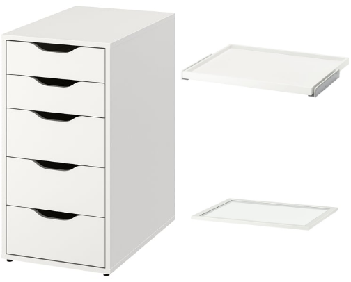 GLAM ROOM 🪞✨💖 cover photo collage