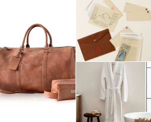 Gifts You Probably Haven't Thought Of cover photo collage