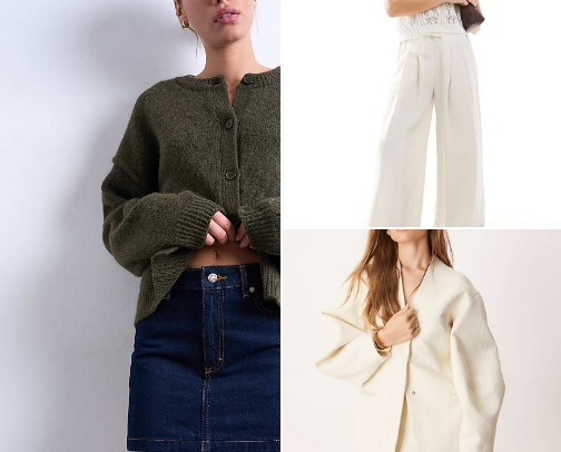 ASOS Bargains 💸 cover photo collage