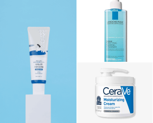 Smooth Skin Without Botox cover photo collage