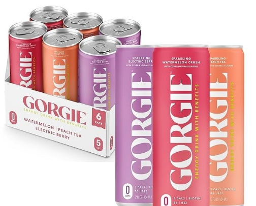 Drinks cover photo collage