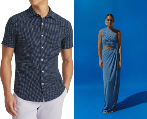 Effortless Fashion Finds cover photo collage