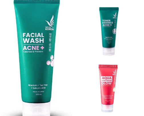 AFFORDABLE SKINCARE | DERMATOLOGIST-APPROVED 💆‍♀️ cover photo collage