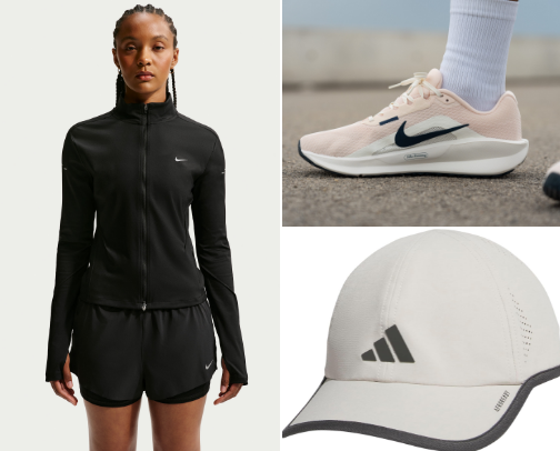 Sporty Fits That Just Hit 😮‍🔥(Part 2) cover photo collage