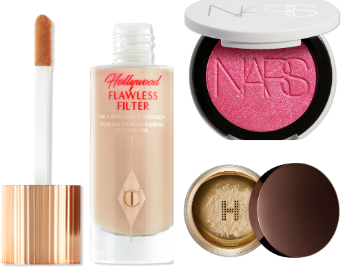 ✨ Makeup That Makes You Look Expensive✨ cover photo collage