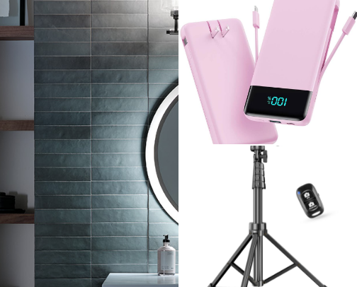 Amazon finds worth buying!! cover photo collage