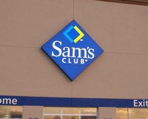 Sam's Must Haves as a Family of 3 cover photo collage