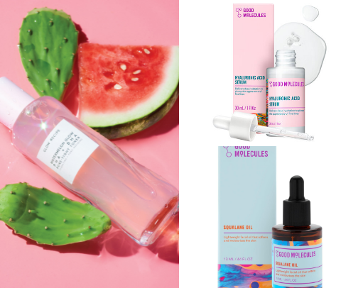 If you have dry skin, you need to try these 💎 cover photo collage