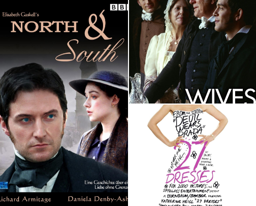 Movies cover photo collage