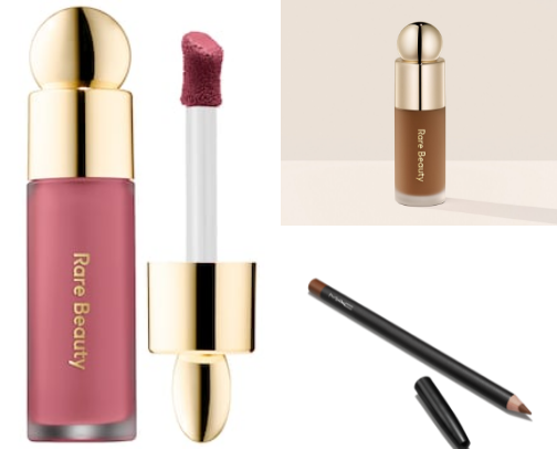 SEPHORA MUST HAVES! 💋💄 cover photo collage