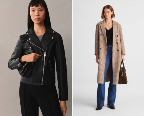 An Affordable (yet Quality) Capsule Wardrobe cover photo collage