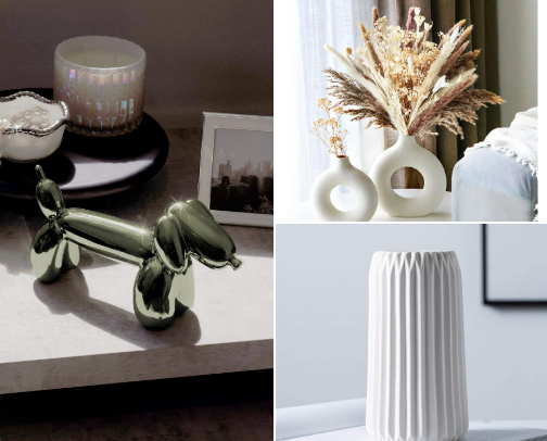 Decorate your home to make it look luxurious cover photo collage