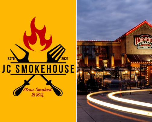 Favorite BBQ places in Frisco/Aubrey Tx area cover photo collage