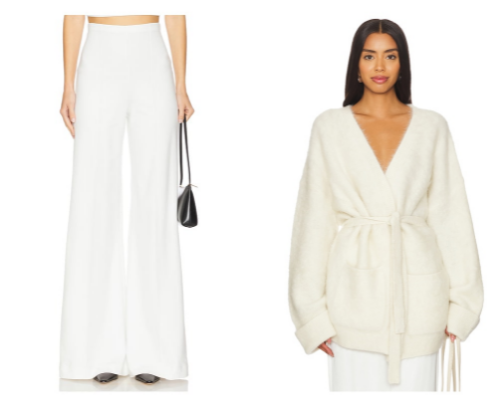 Classy at home cover photo collage