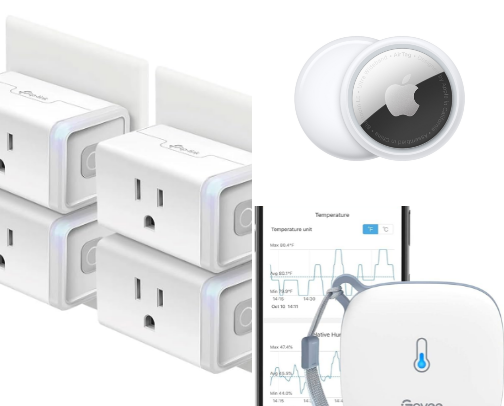 Smart Everyday Upgrades You Didn’t Know You Needed cover photo collage
