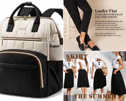 School Counselor Fit Check cover photo collage
