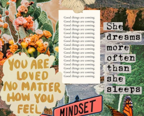 ✨ Find Me — All the Places I Exist on the Internet cover photo collage