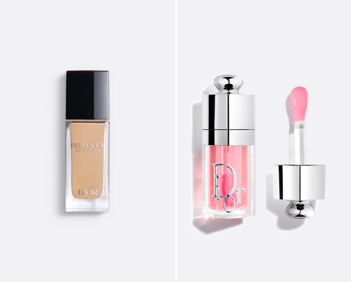 Makeup products I can’t live without cover photo collage