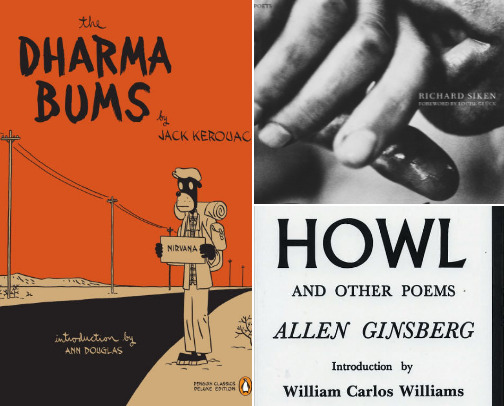 My favorite book recs cover photo collage