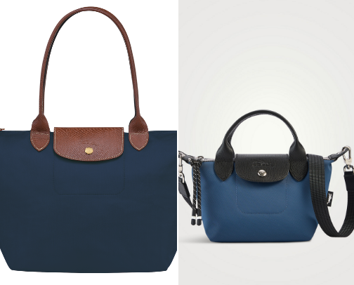 Bags I love❤️ cover photo collage