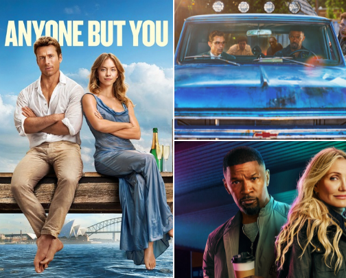 Movies for when you don’t know what to watch cover photo collage