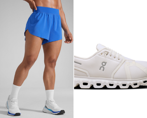 Workout must haves cover photo collage