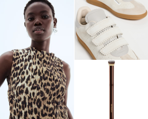 Things I buy myself cover photo collage