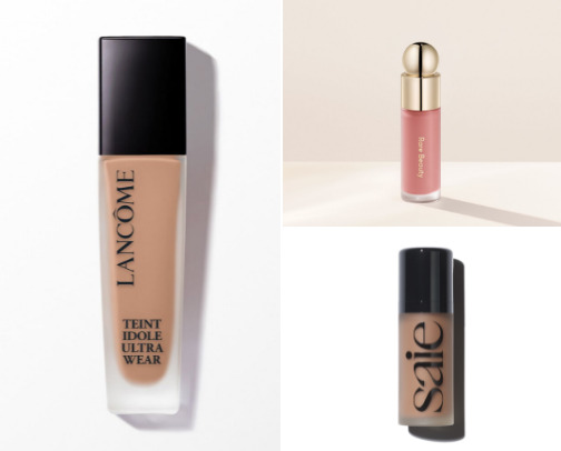 Makeup products worth your money cover photo collage