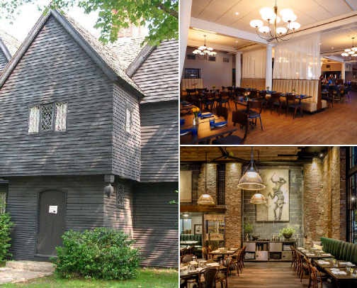 Hot Ghouls Guide To Salem❤️‍🔥 cover photo collage