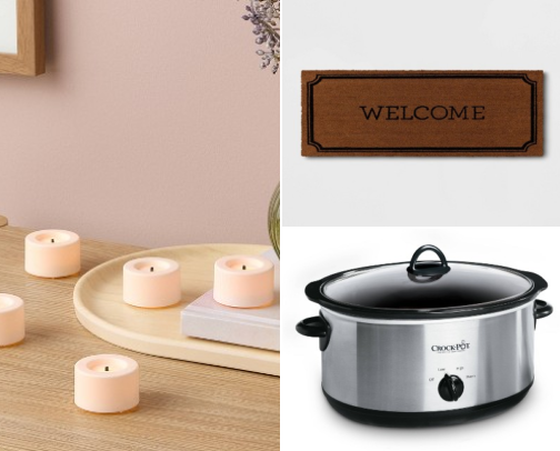 Holiday-Ready Home: Useful Upgrades That Make Hosting Easier cover photo collage