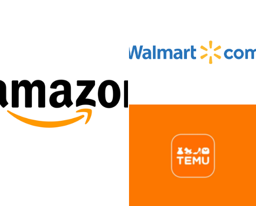 10 Must Know Online Shops cover photo collage